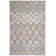 Hemlock Hand Loomed Jute, Cotton Geometric Rug
