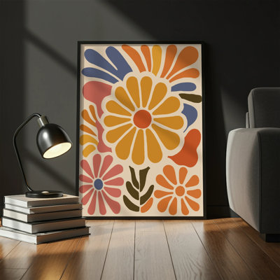 Hamisi No Frame Print