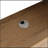 36"Freestanding Bathroom Vanity Cabinet