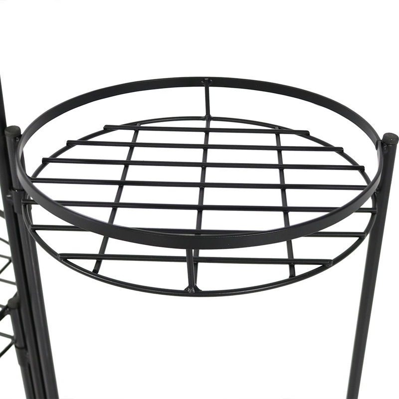 Harrisonville 3 Piece Plant Stand Set