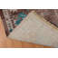 Tapis gris tissé à la machine Efaz-25226186