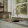 Quartz Undermount Sinks 32.5'' L Undermount Double Bowl Kitchen Sink