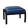 Belle Isle Outdoor Ottoman