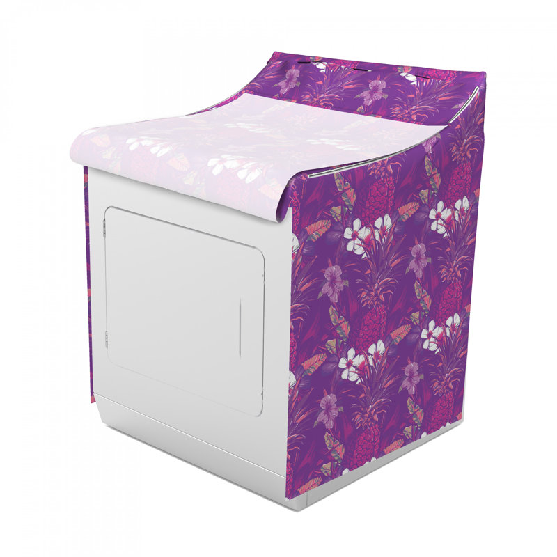 Housse pour laveuse d’art de jardin