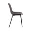 Bixler 44cm H Upholstered Side Chair-50298880
