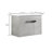 7 36'' Single Bathroom Vanity Base Only-101092145