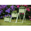 Ananyaa Handmade Wood Vertical Garden