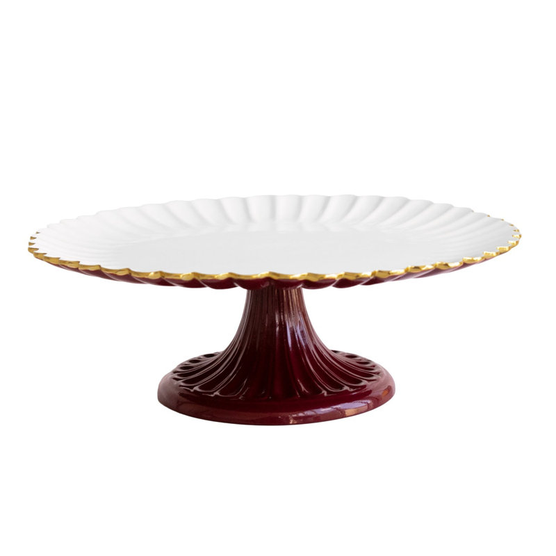 Encanto Cake Stand
