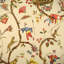Chinoise Exotique Floral Wallpaper Roll-25702156