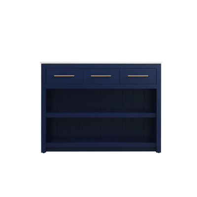 48 " W Kitchen Island