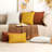  Reversible Throw Pillow
