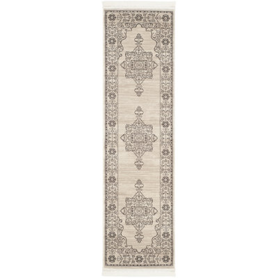 Serenity Performance Oriental Rug
