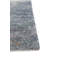 Contemporary One-of-a-Kind Rectangle 8'2" X 10' Hand Knotted Area Rug