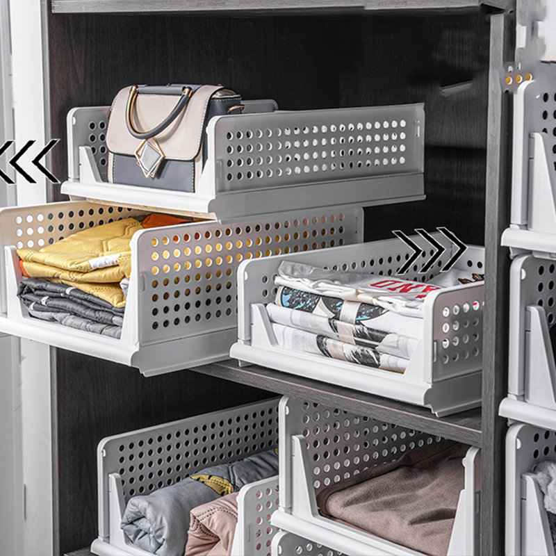 Leneave Stackable Drawers
