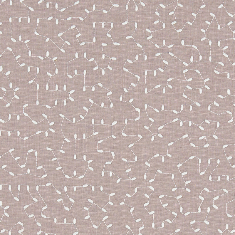 Avebury Bibury Fabric, Heather