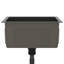 Zuniga Single Bowl Undermount Kitchen Sink