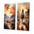Wrapped Canvas