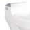 Replacement Ceramic Toilet Lid