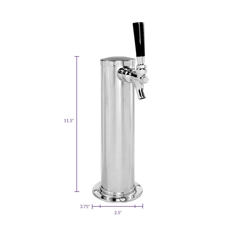 Kegco Conversion Kit