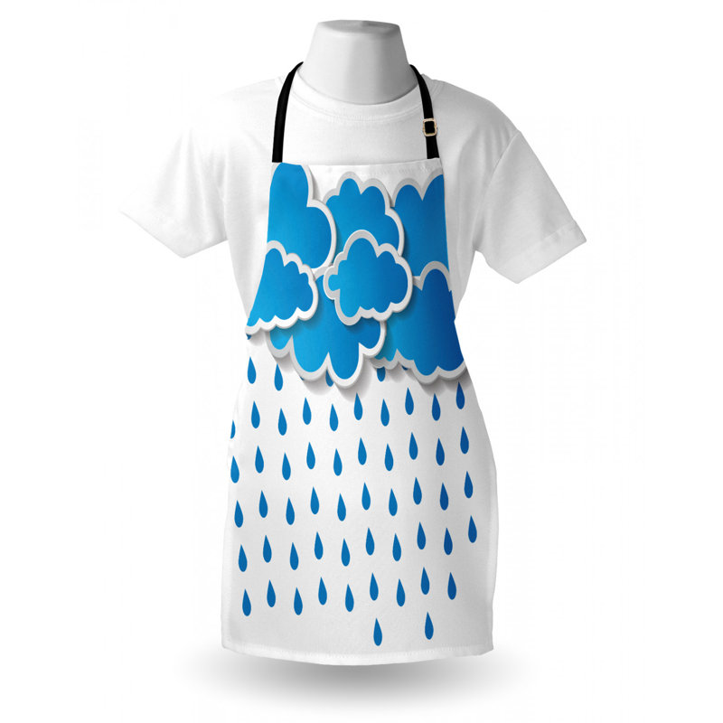 Tablier de pluie