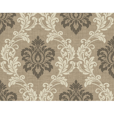 Damask Roll