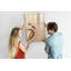 Magnetic Glass Dry Erase Board