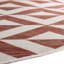 Tapis d'extérieur couleur vin-746282477