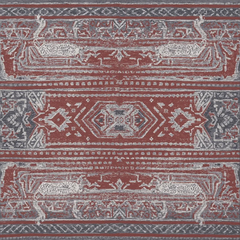 Coya Silver Tapestry
