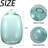 Glass Table Vase-1291138292