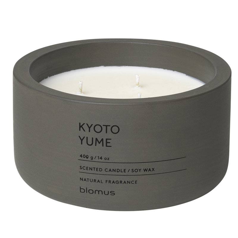 Kyoto Yume Scented Jar Candle