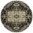 Machine Washable Indoor/Outdoor Chayden ACN1036 Rug-2123992258