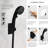 Handheld Shower Head 1.5 GPM GPM