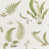 Ivory/Green