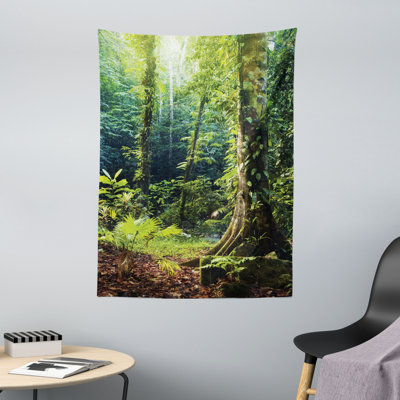 Tapestry