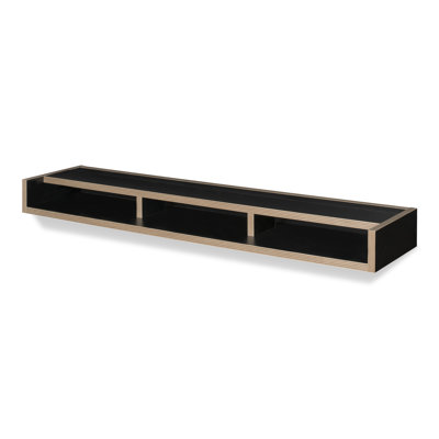 Alvoid Floating Shelf