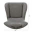 Chaise berçante Khmari-670162526