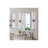Hinkley Facet Bathroom Vanity Light-108493404