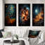 «Astrology Astrology Mosaic», 3 pièces-1190072280-1190072292
