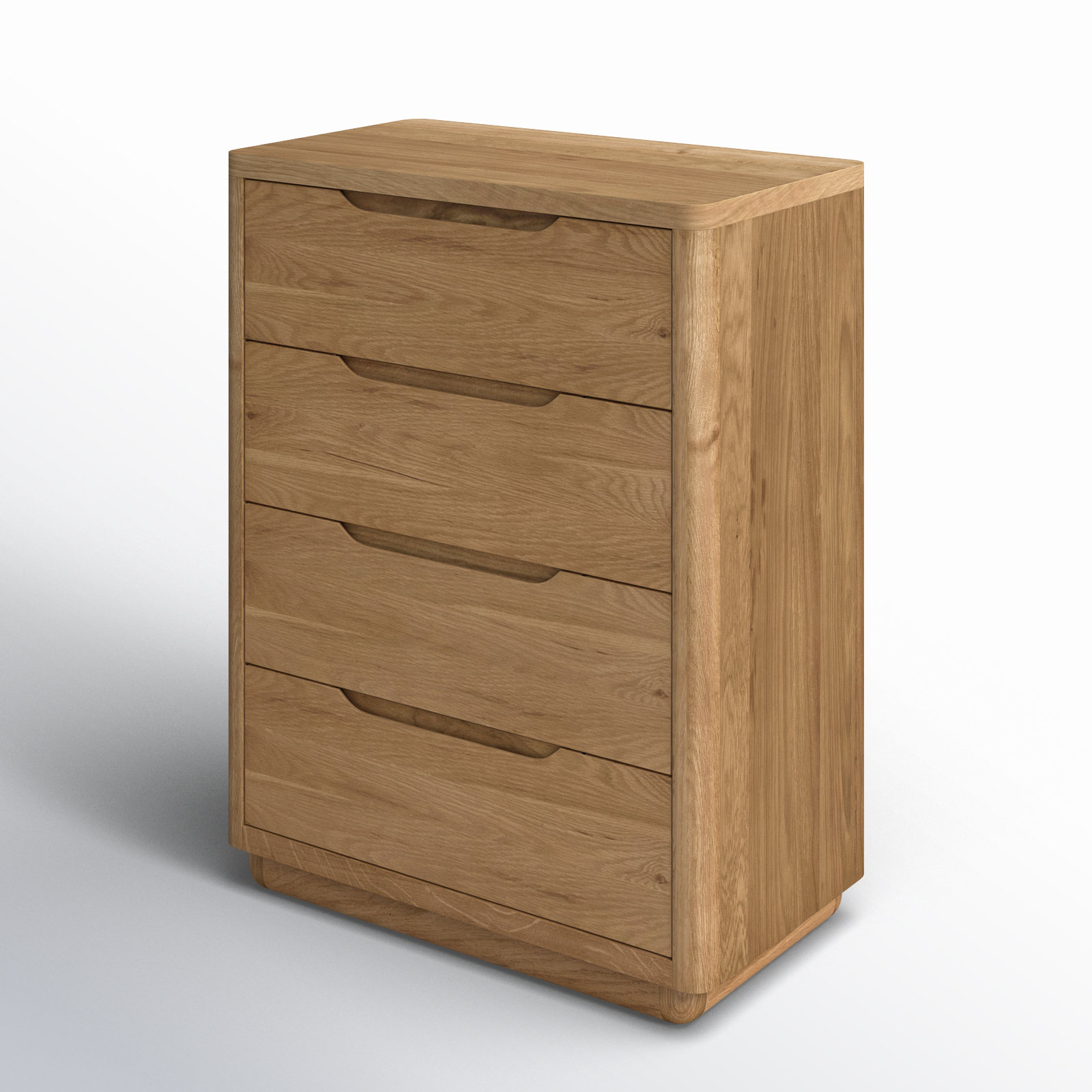 Tramore Modern Dresser