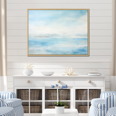 Pompey - Beach & Ocean Canvas Prints