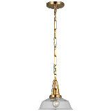 Chapman & Myers Layton Pendant