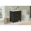 Meuble-lavabo 30 po avec lavabo en céramique-1311917741