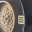 Horloge murale 24 po
