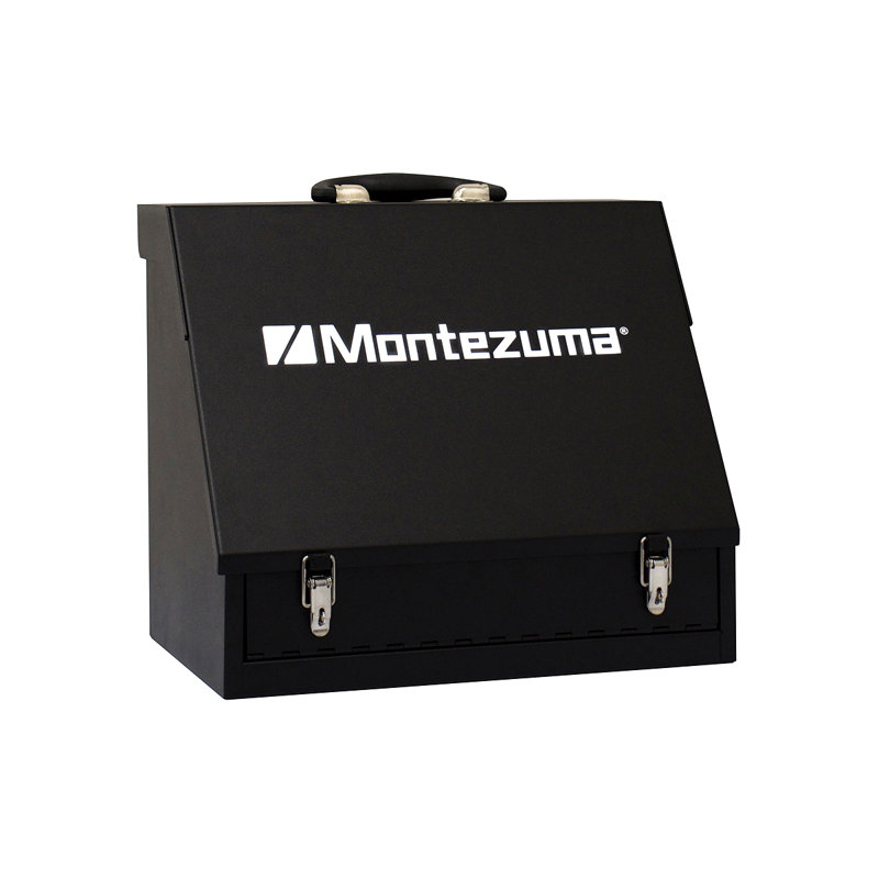 Hand Held Montezuma ShopBox