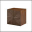 Table d'appoint en bois avec armoire-773138322
