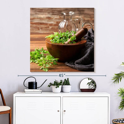 Harnek French Parsley
