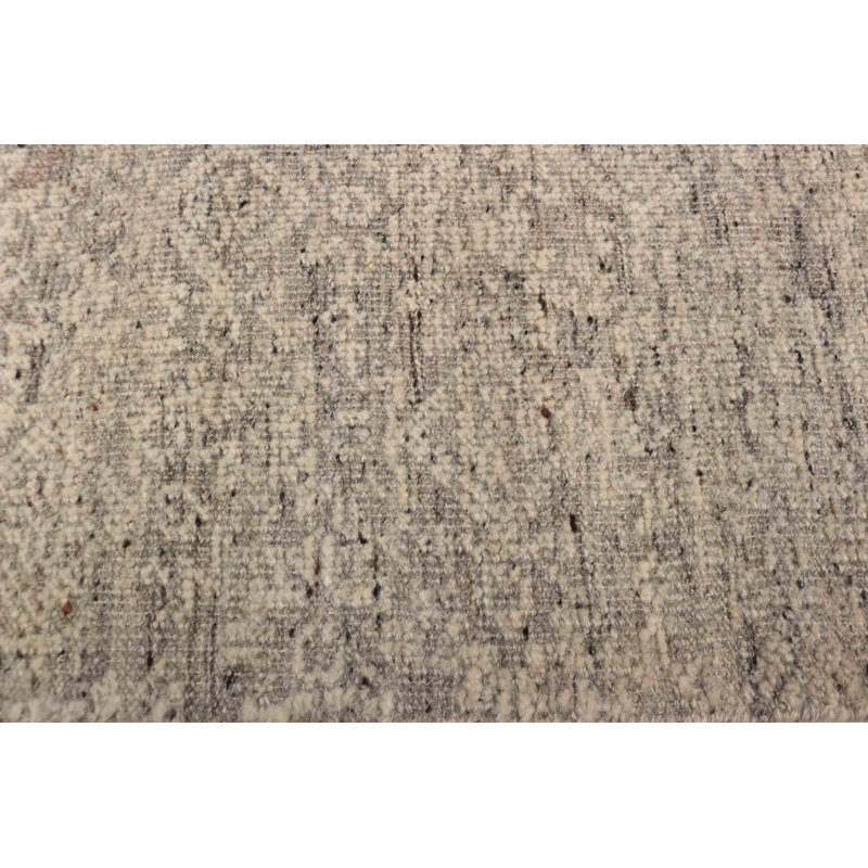 Tangier  Grey Rug 8'1" x 10'1"