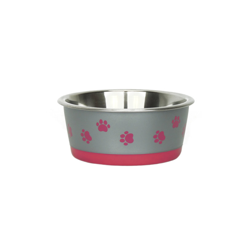 Megan Anti-Skid Pet Bowl