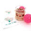 Ensemble de serviettes de table Pickleball