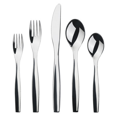 Studio 20 Piece Flatware Set, Service for 4
